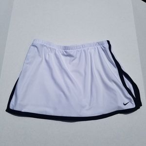 Nike Dri Fit Tennis Skirt M